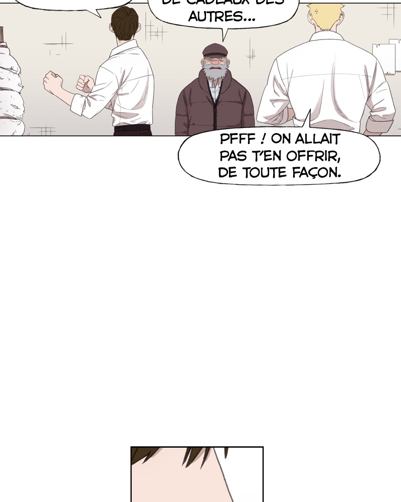 Read The Boxer FR Manga Online