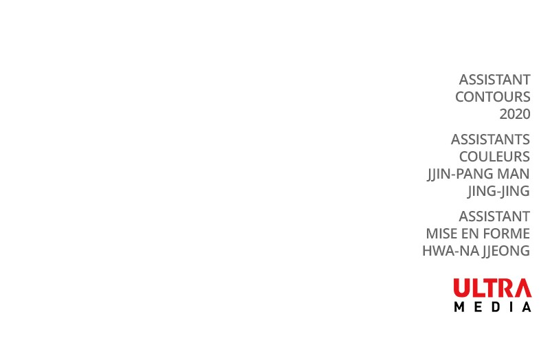 Read The Boxer FR Manga Online