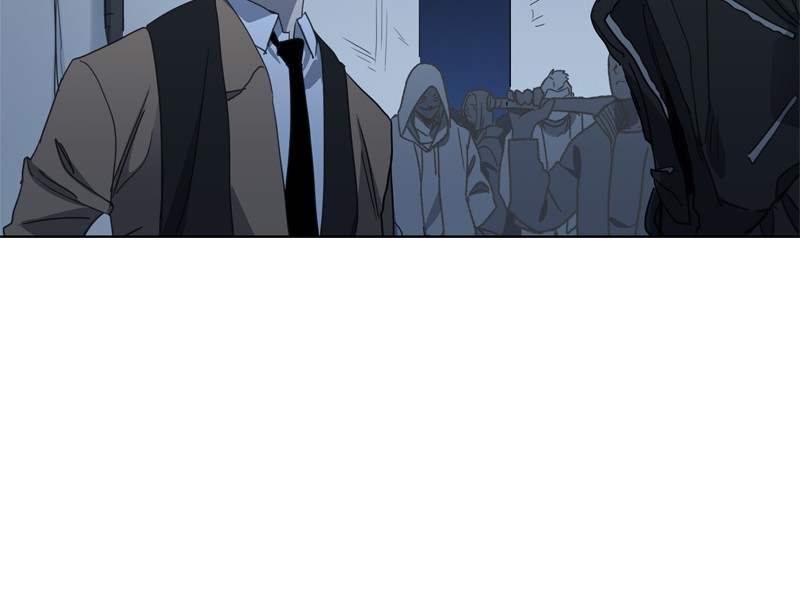 Read The Boxer FR Manga Online