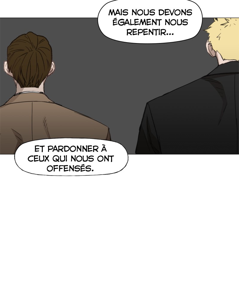 Read The Boxer FR Manga Online