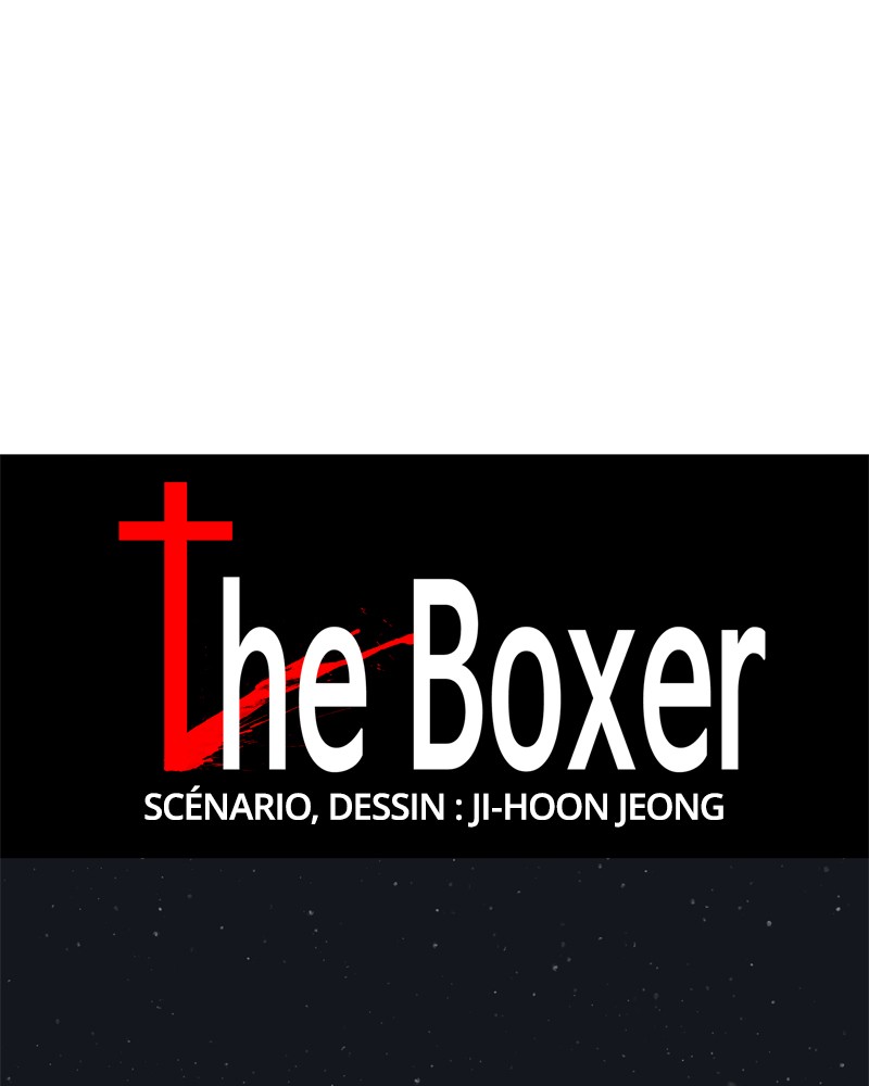 Read The Boxer FR Manga Online