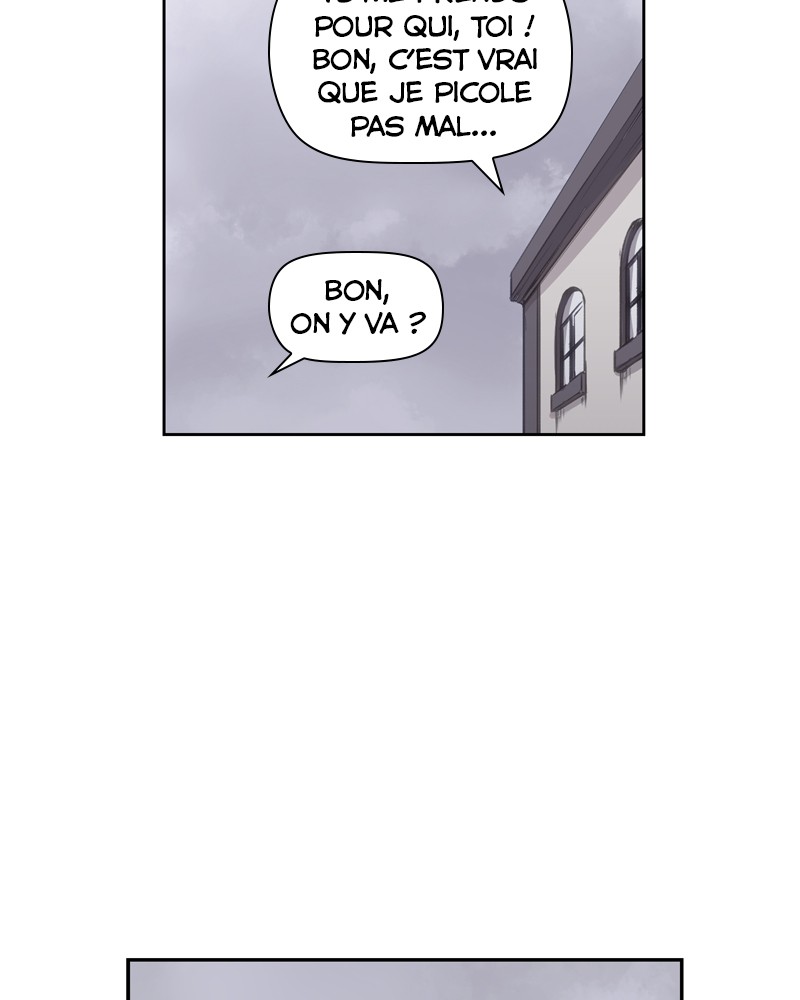 Read The Boxer FR Manga Online