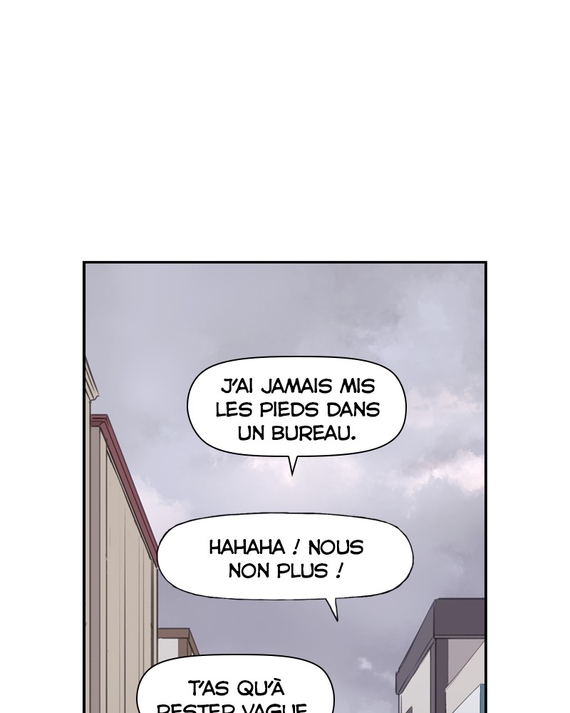 Read The Boxer FR Manga Online