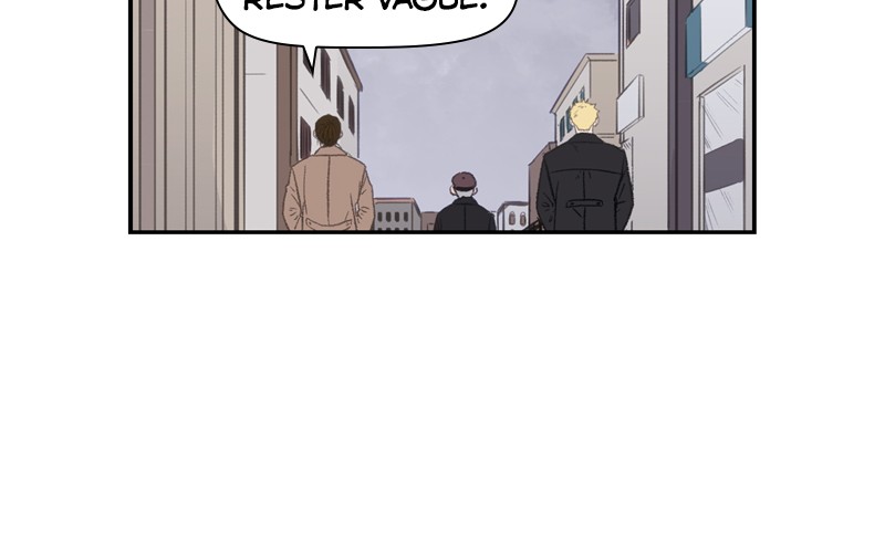 Read The Boxer FR Manga Online