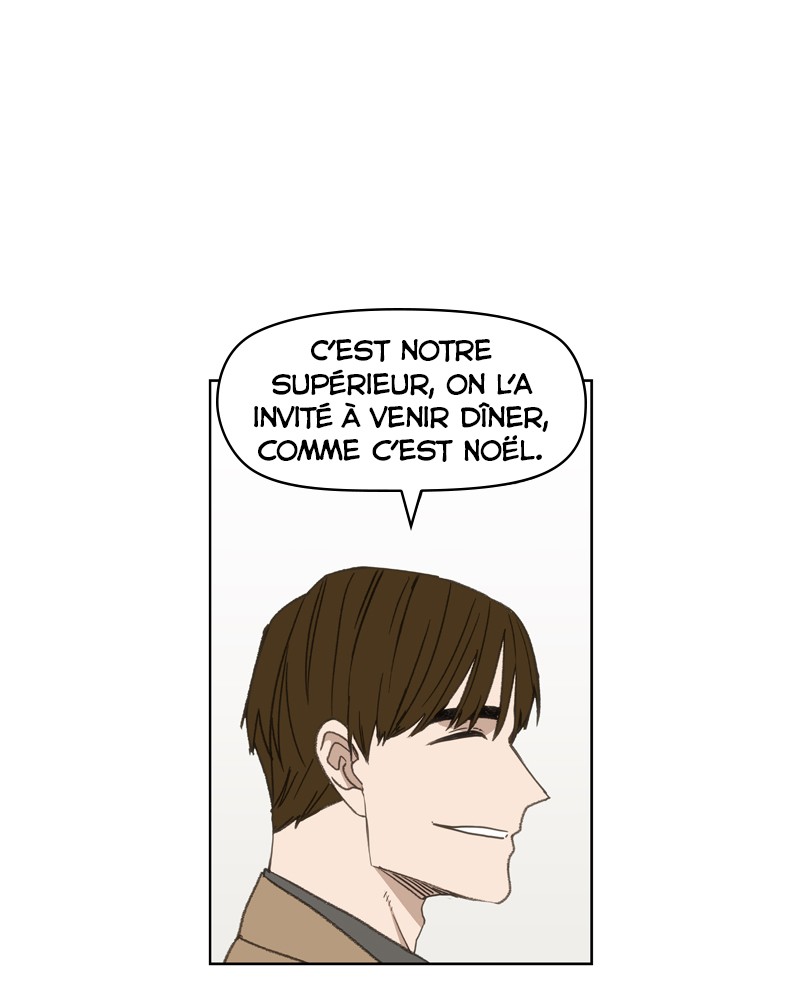 Read The Boxer FR Manga Online