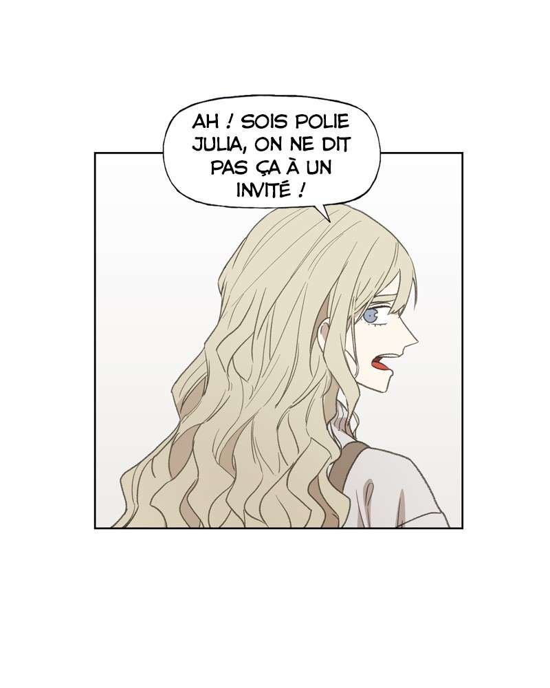 Read The Boxer FR Manga Online