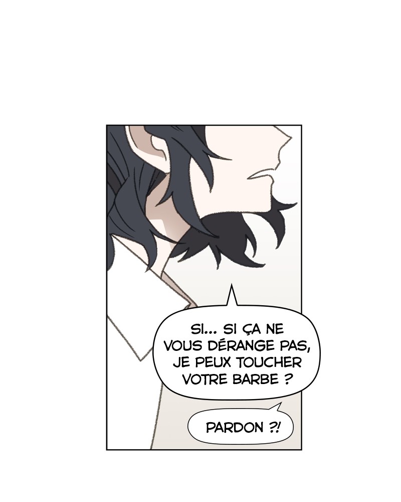 Read The Boxer FR Manga Online