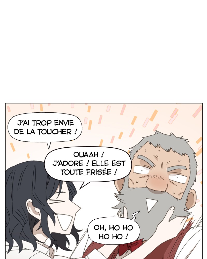 Read The Boxer FR Manga Online