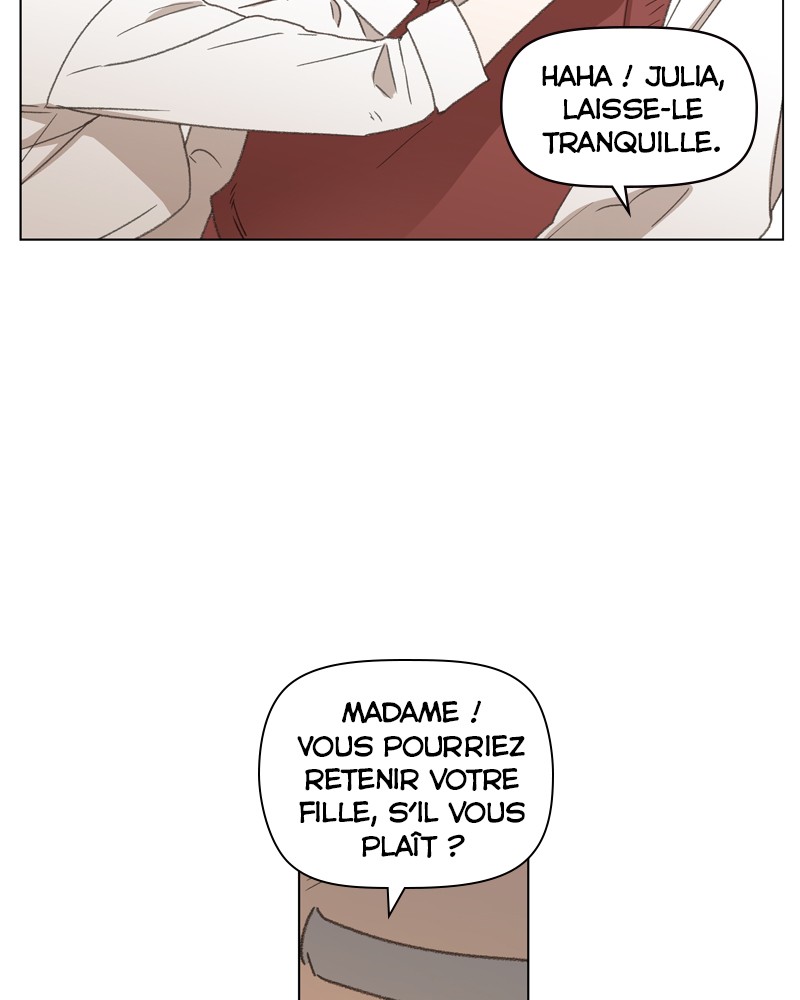 Read The Boxer FR Manga Online