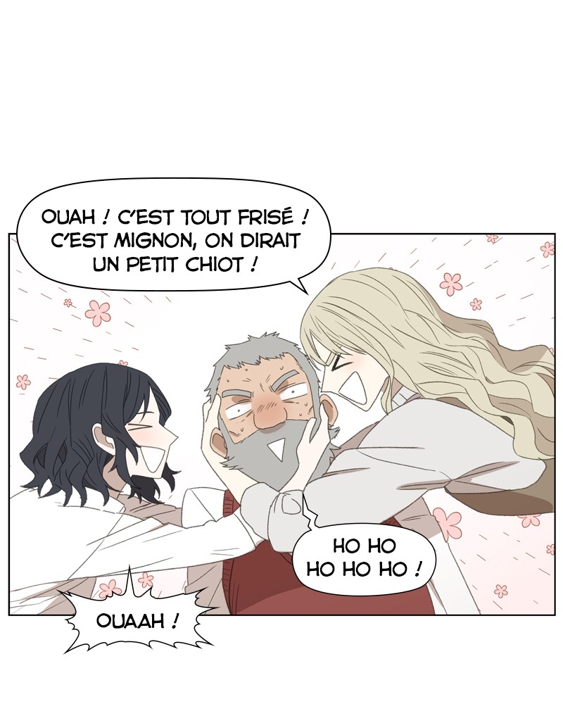 Read The Boxer FR Manga Online