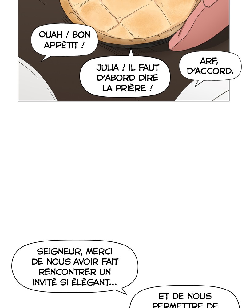 Read The Boxer FR Manga Online