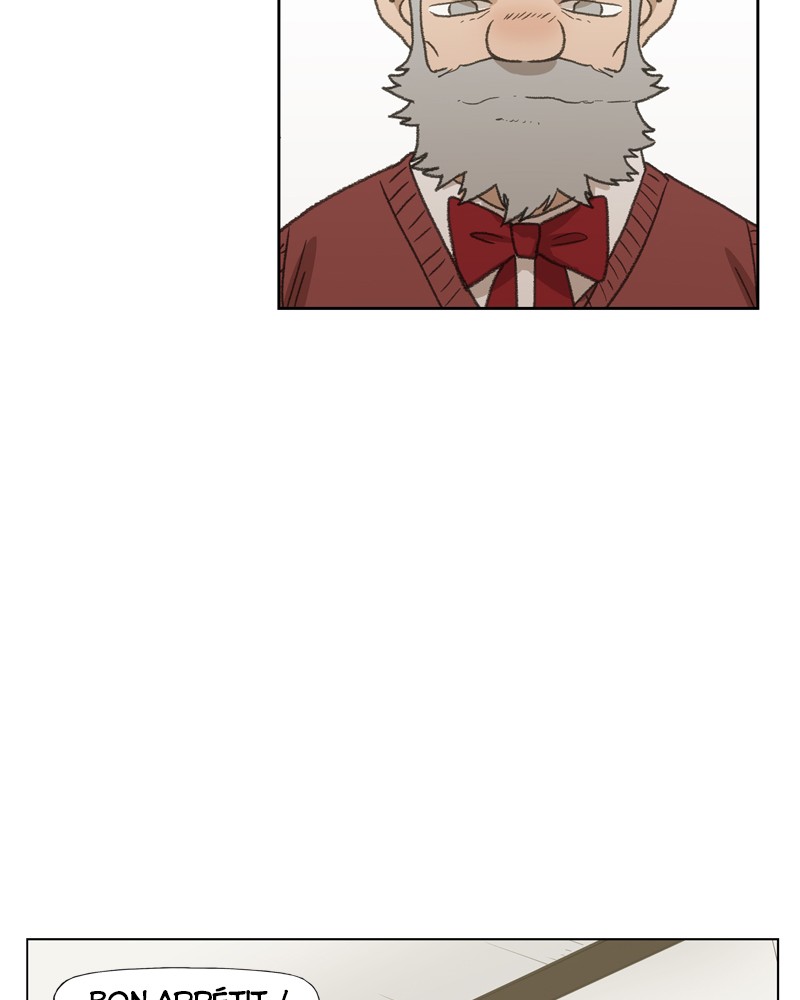 Read The Boxer FR Manga Online