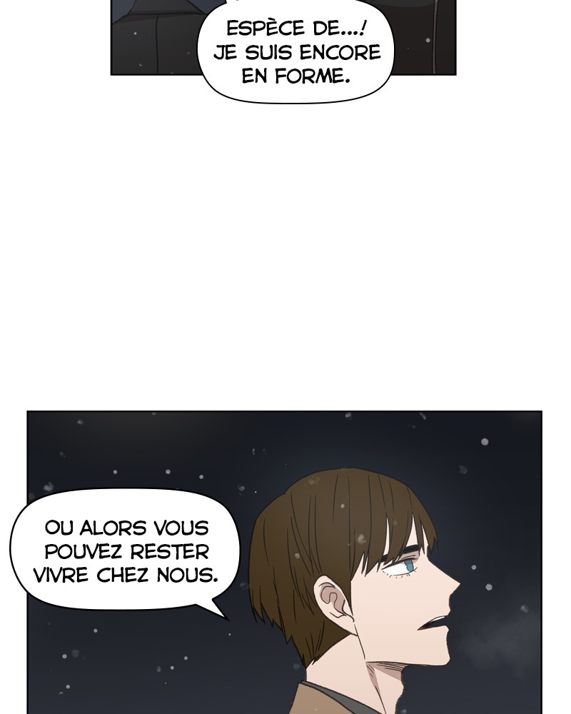 Read The Boxer FR Manga Online