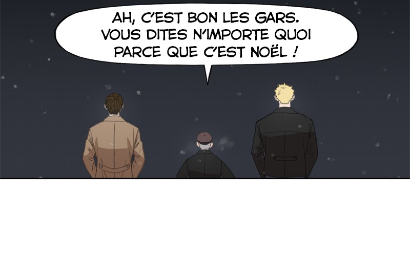 Read The Boxer FR Manga Online