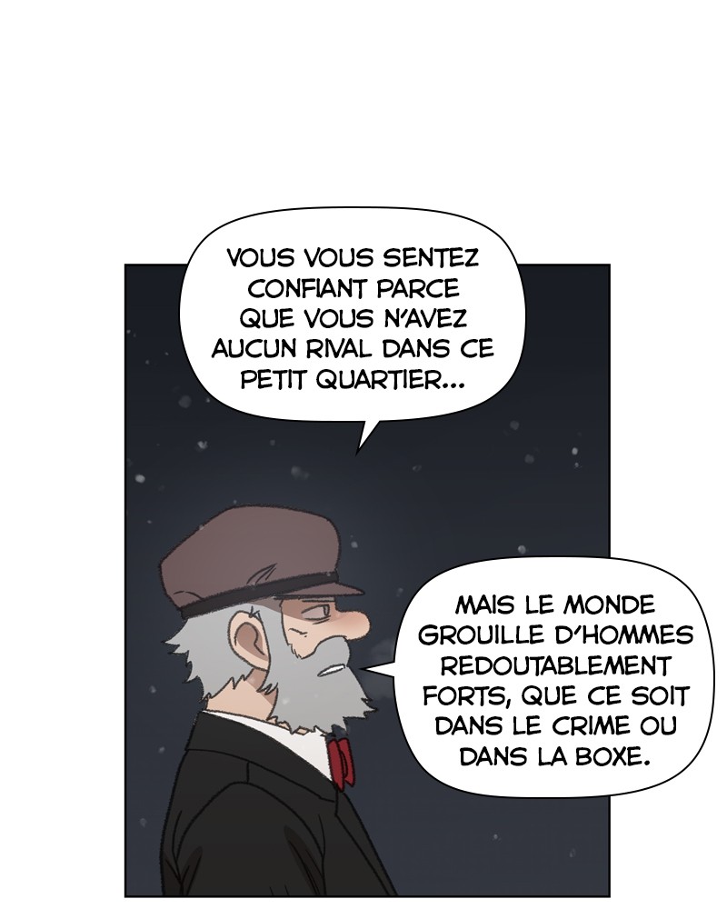 Read The Boxer FR Manga Online