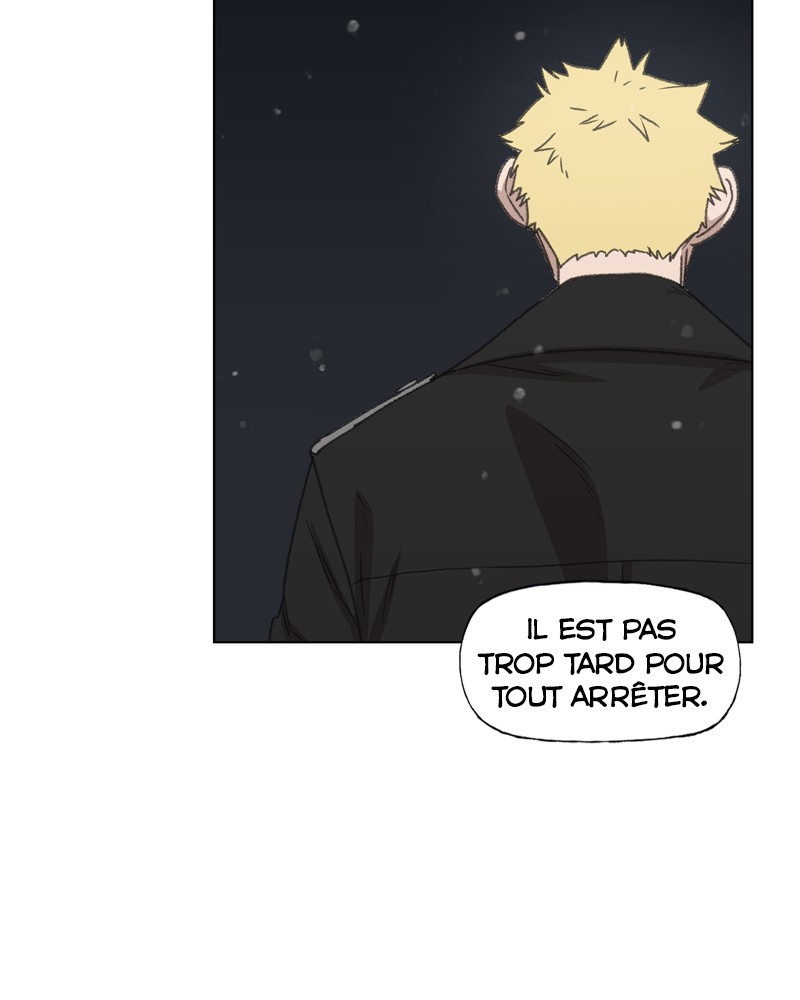 Read The Boxer FR Manga Online