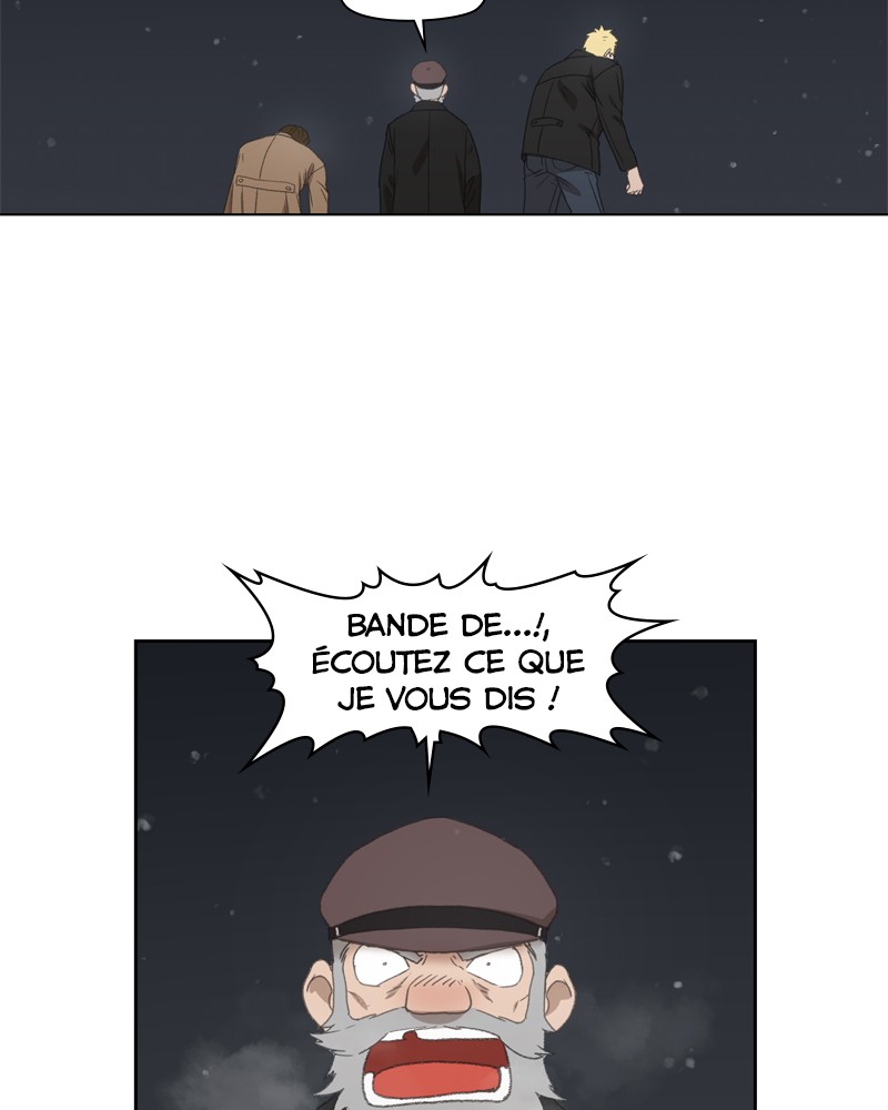 Read The Boxer FR Manga Online