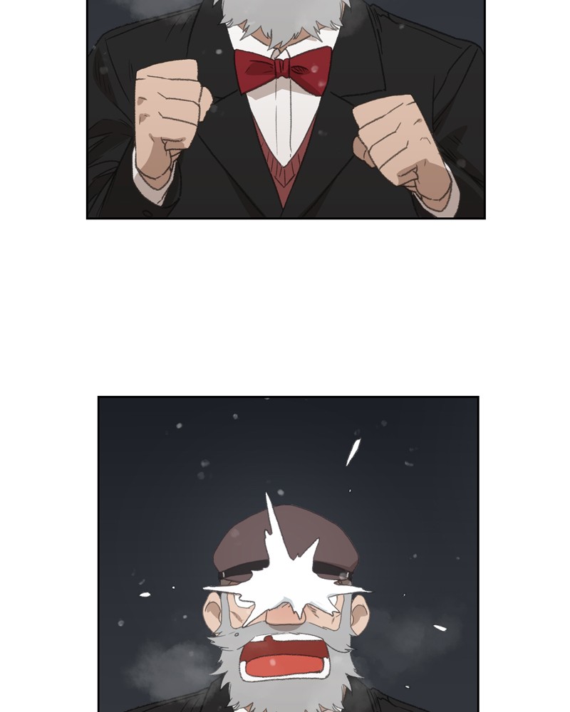 Read The Boxer FR Manga Online