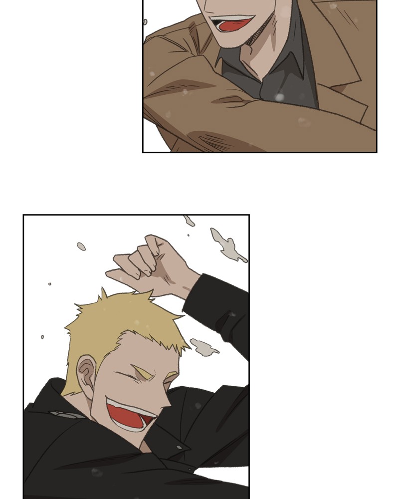 Read The Boxer FR Manga Online