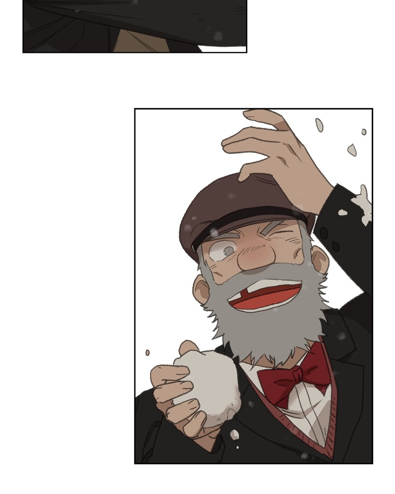 Read The Boxer FR Manga Online