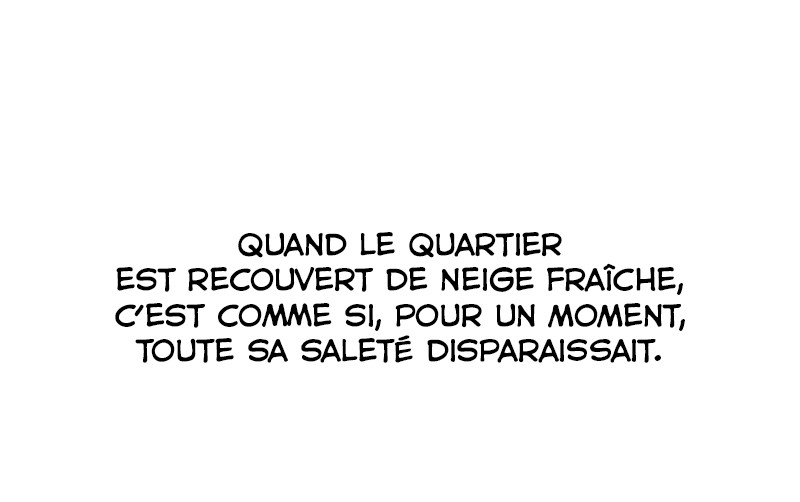 Read The Boxer FR Manga Online