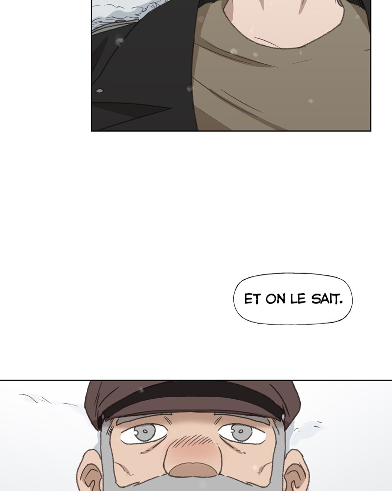 Read The Boxer FR Manga Online