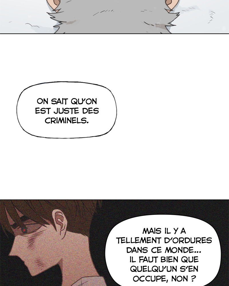 Read The Boxer FR Manga Online