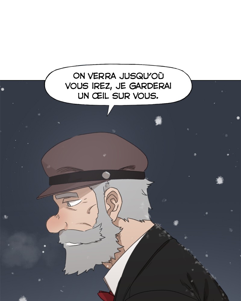 Read The Boxer FR Manga Online