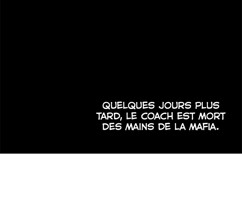 Read The Boxer FR Manga Online