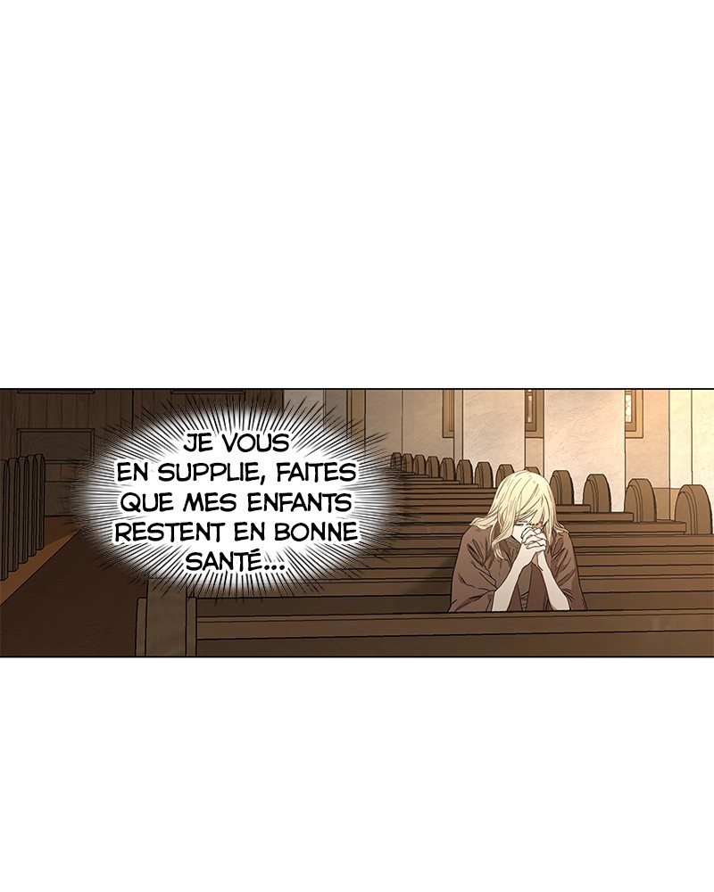 Read The Boxer FR Manga Online