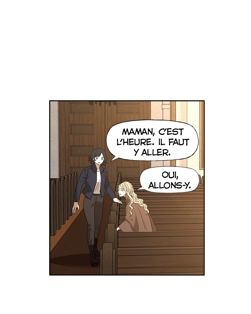 Read The Boxer FR Manga Online