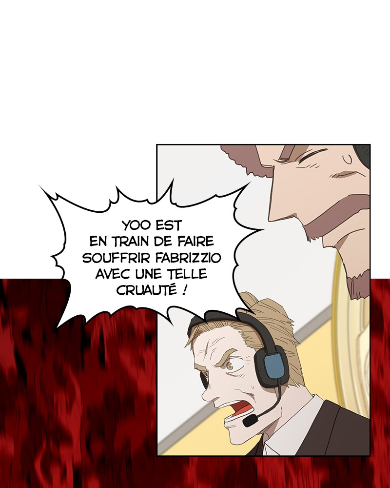 Read The Boxer FR Manga Online