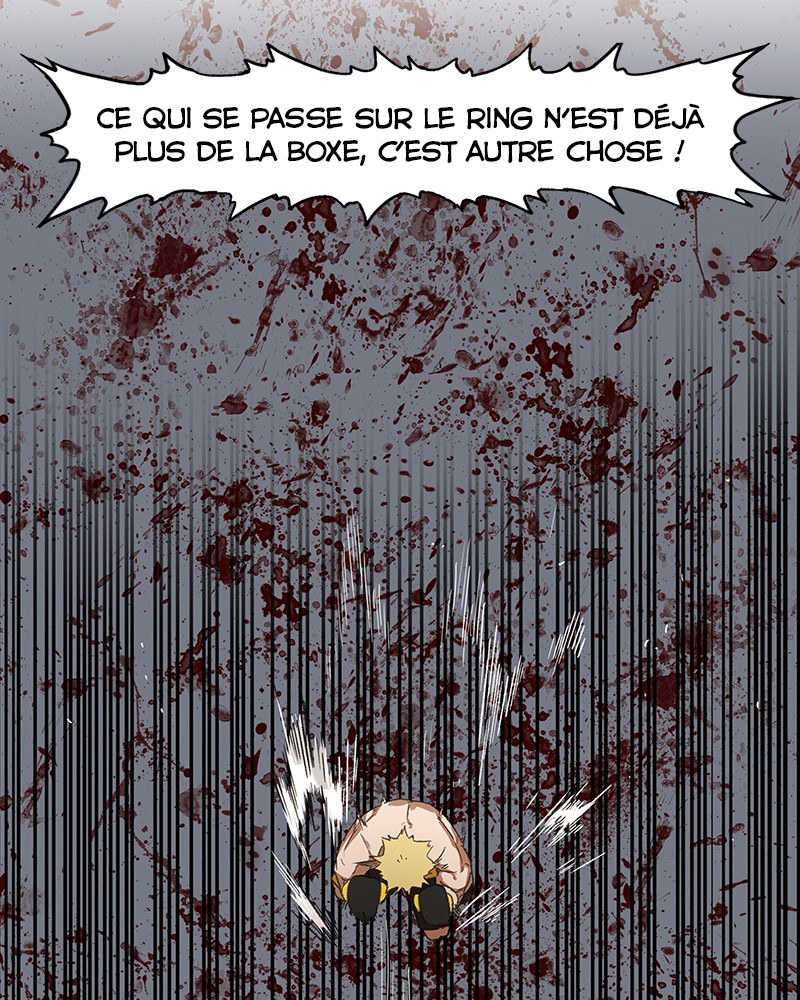 Read The Boxer FR Manga Online