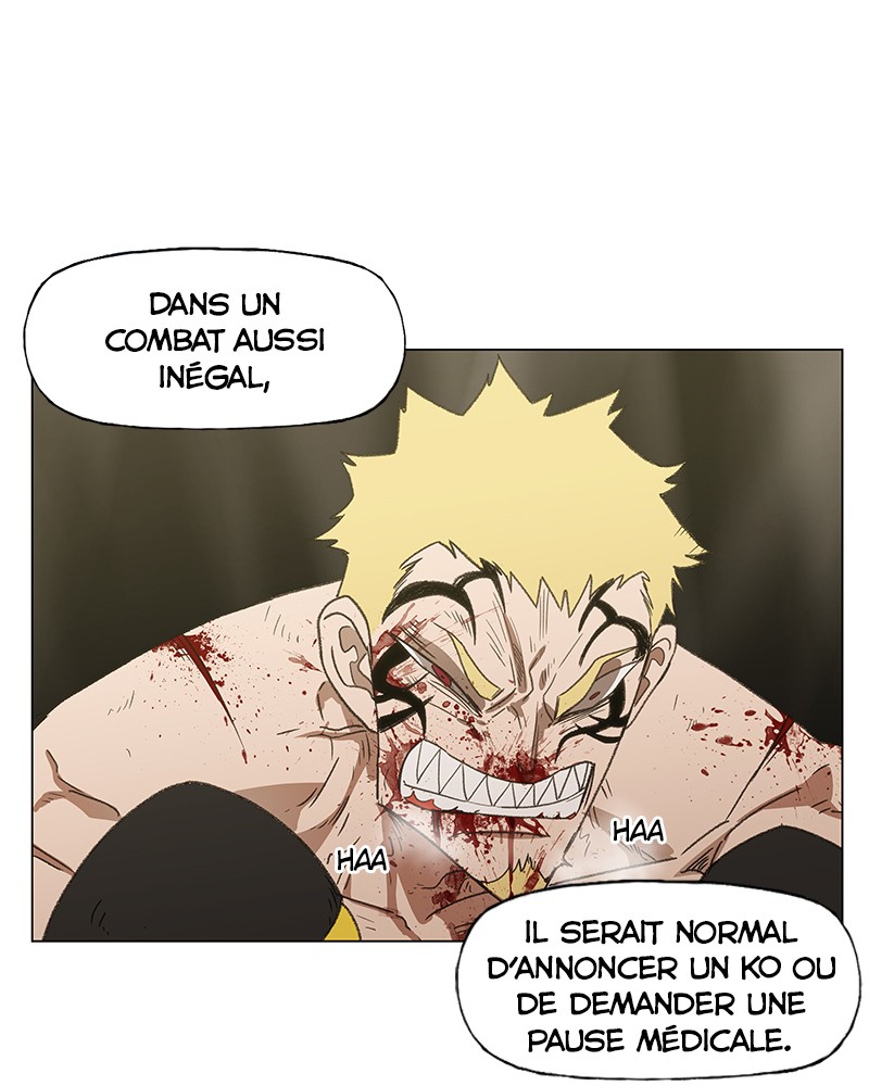 Read The Boxer FR Manga Online