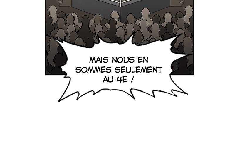 Read The Boxer FR Manga Online