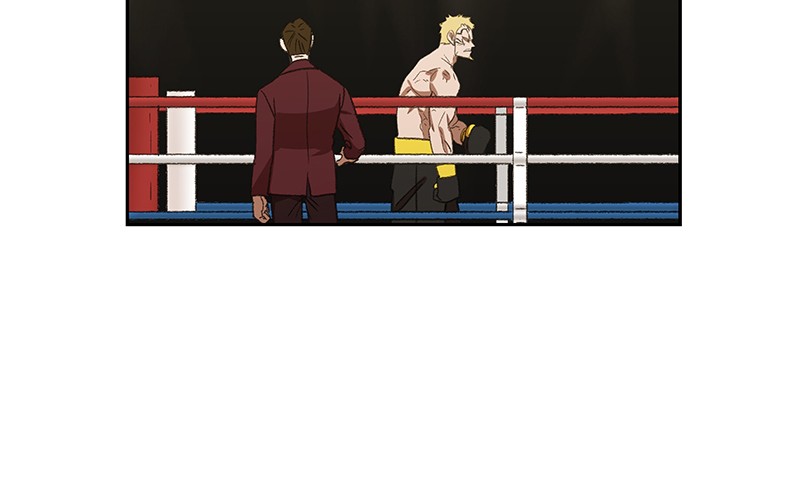 Read The Boxer FR Manga Online