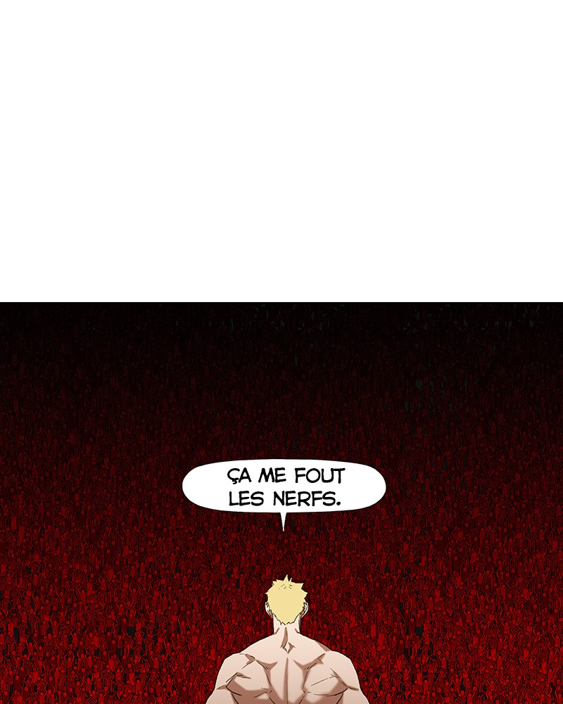 Read The Boxer FR Manga Online