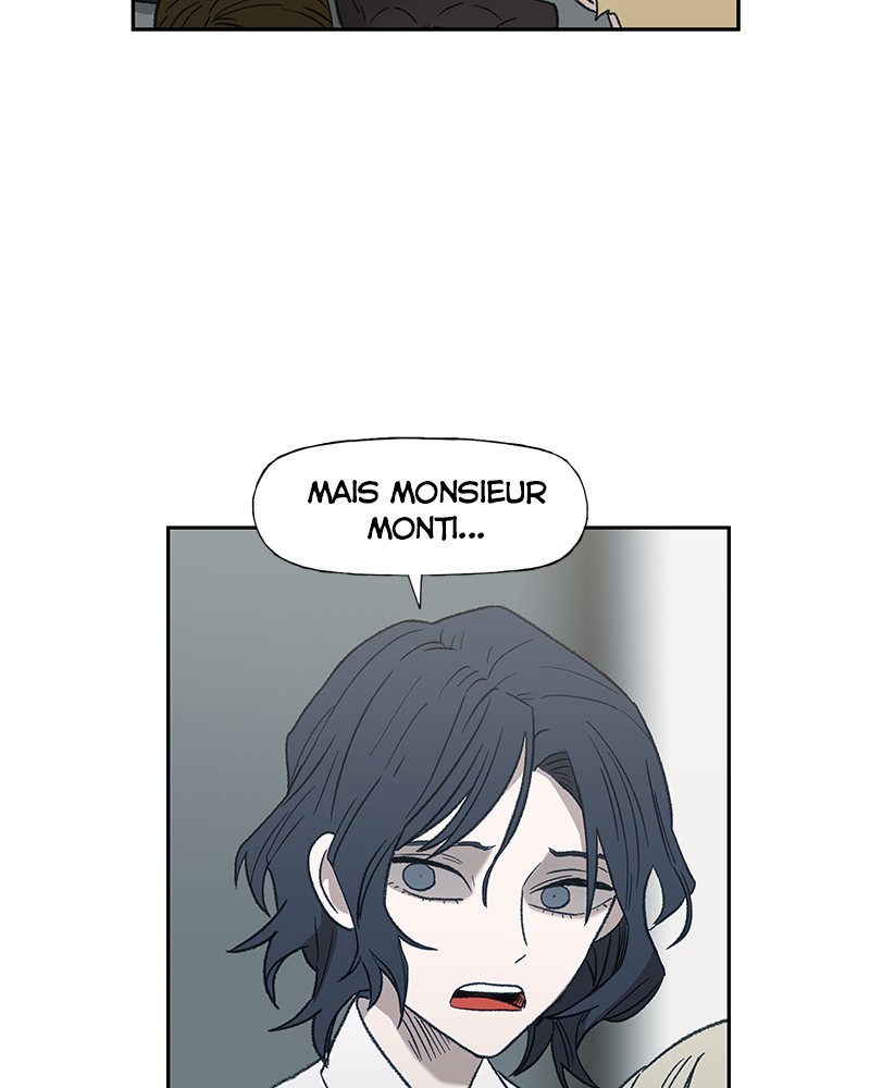 Read The Boxer FR Manga Online