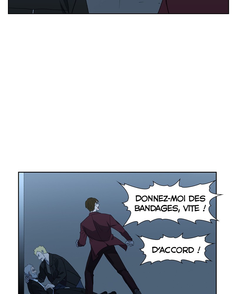 Read The Boxer FR Manga Online