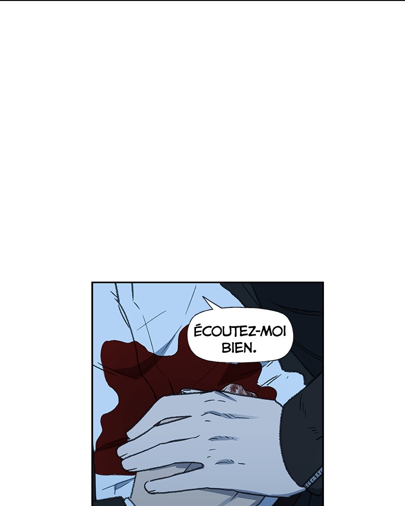 Read The Boxer FR Manga Online