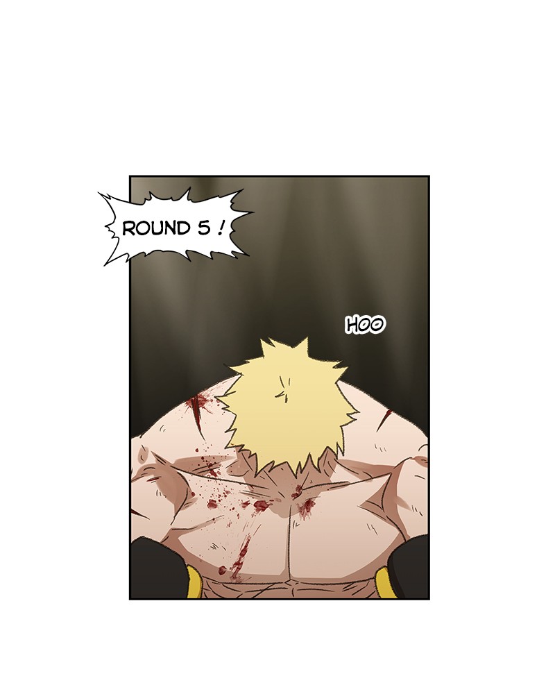 Read The Boxer FR Manga Online