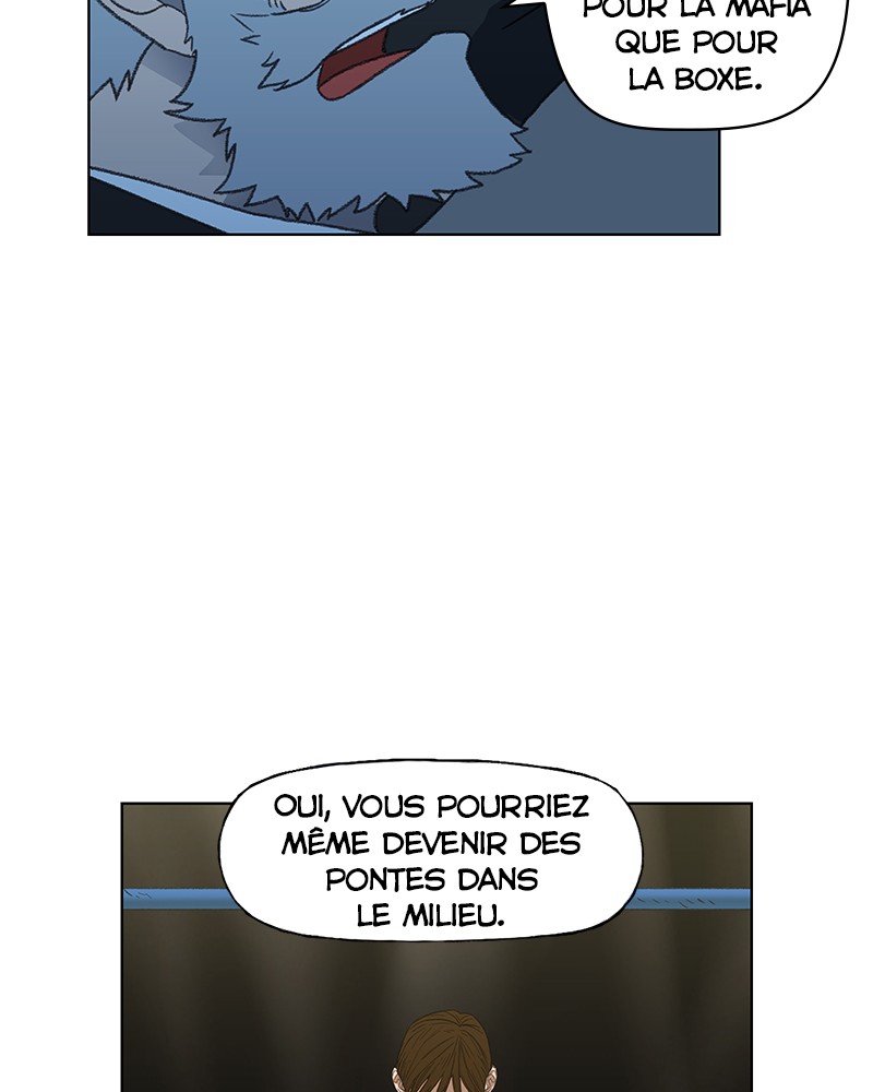 Read The Boxer FR Manga Online