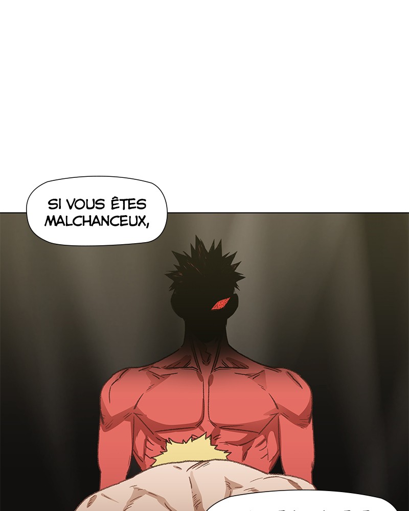 Read The Boxer FR Manga Online