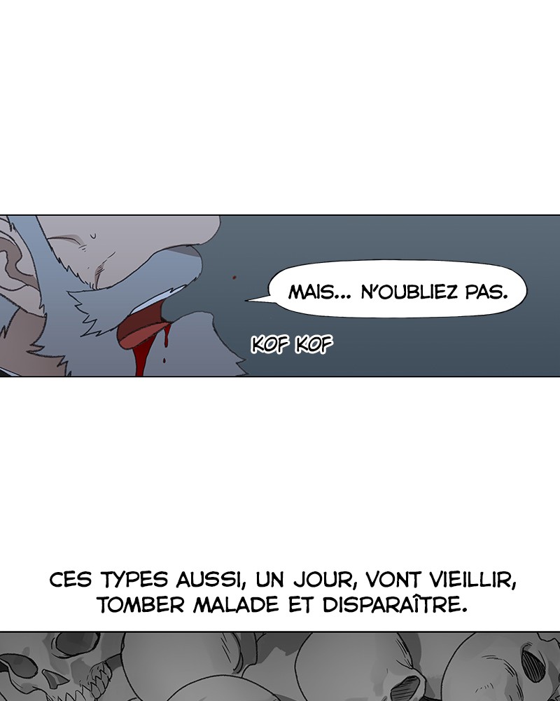 Read The Boxer FR Manga Online