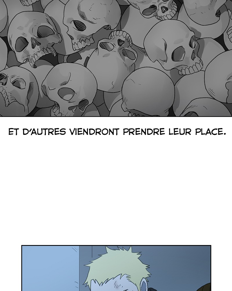 Read The Boxer FR Manga Online