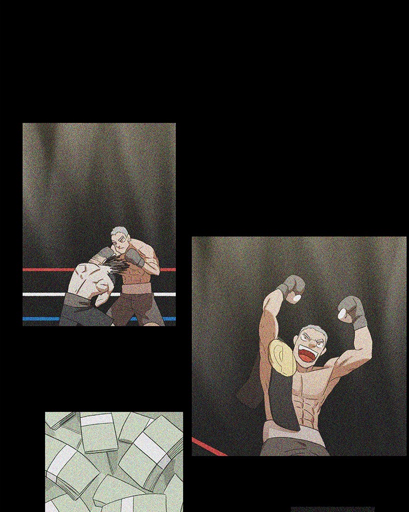 Read The Boxer FR Manga Online