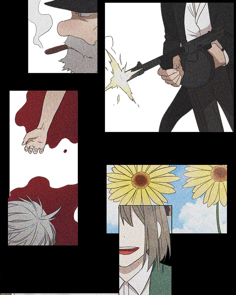 Read The Boxer FR Manga Online