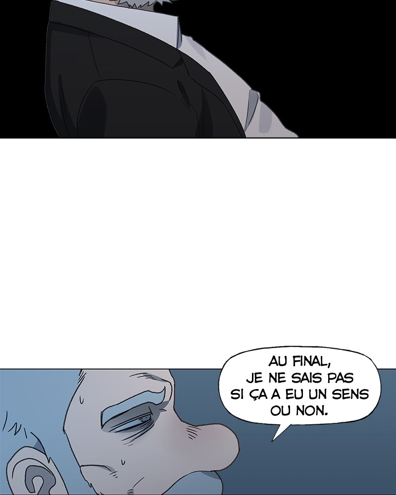 Read The Boxer FR Manga Online