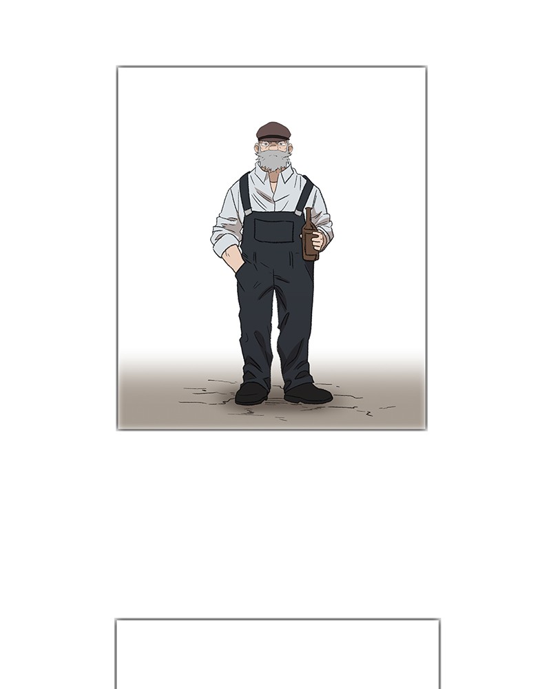 Read The Boxer FR Manga Online