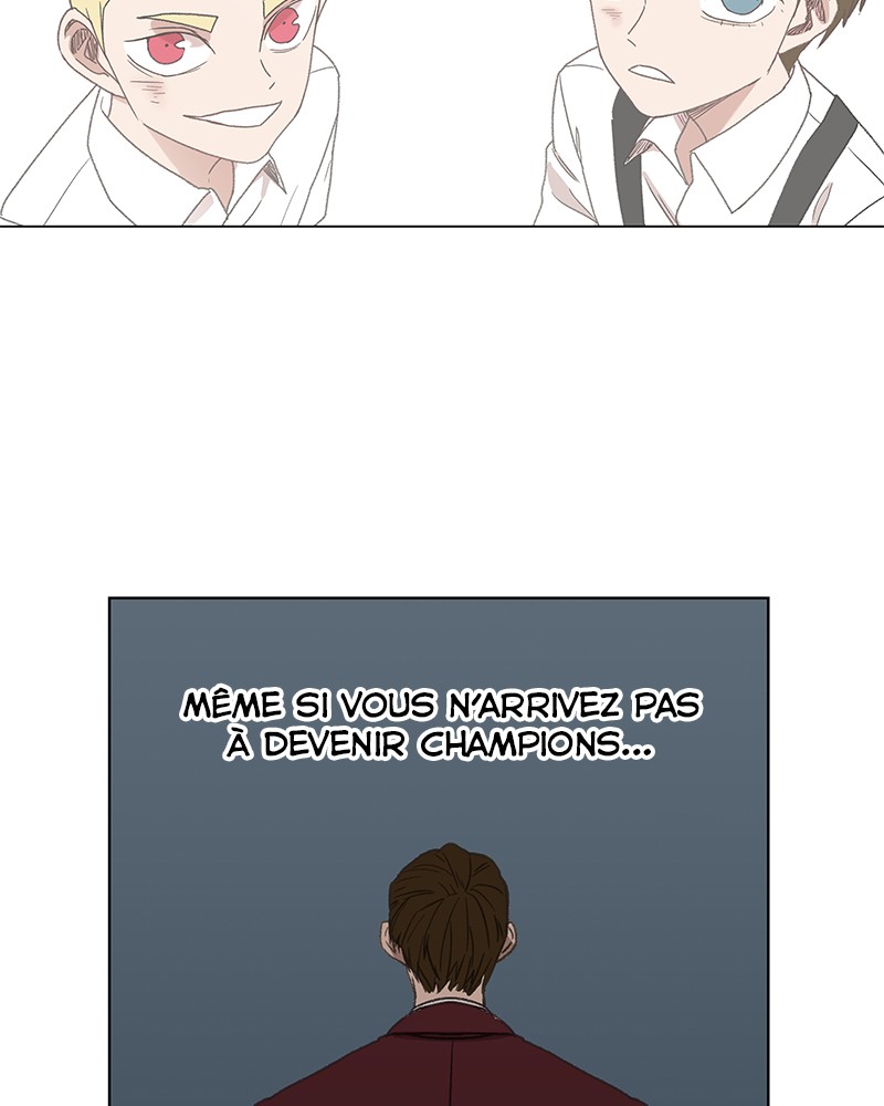 Read The Boxer FR Manga Online